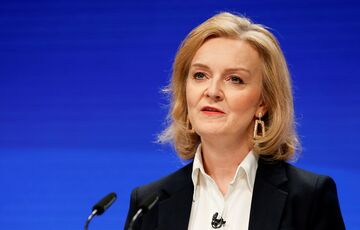 Могут затронуть и Путина: Великобритания готовит мощные санкции против РФ 