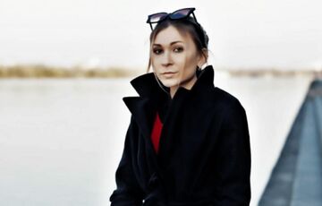 Вікторію Рощину тримали в одному із найжорстокіших ізоляторів Росії