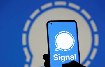 В России начали блокировать мессенджер Signal