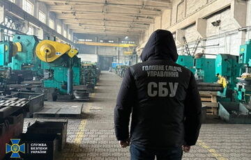 Житомирская компания поставляла газовые котлы военным санаториям России