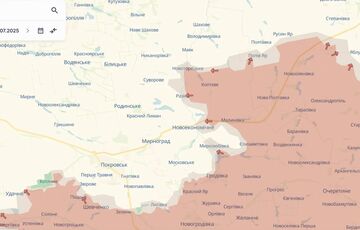 Росіяни захопили ще два селища у Луганській та Донецькій областях