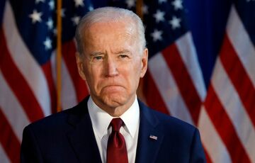 Байден предупредил о риске начала Армагеддона в мире из-за ядерного шантажа Путина 