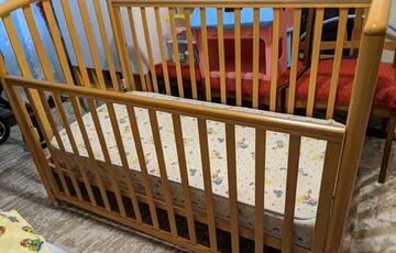 У Львові у Будинку дитини в один день померло двоє дітей