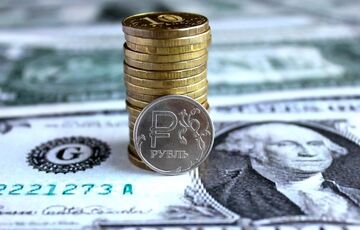 СМИ: для продолжения войны в Украине России придется повысить налоги 