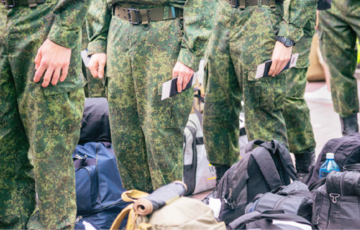 На окупованих територіях готуються до масштабної мобілізації