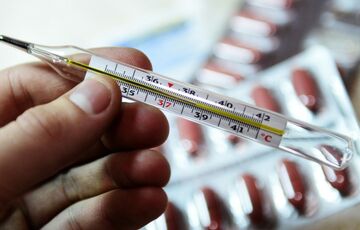 У МОЗ попередили про наступ трьох штамів грипу