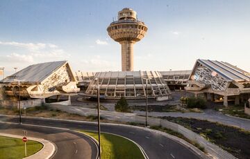 Вірменія вимагає від російських прикордонників покинути аеропорт в Єревані