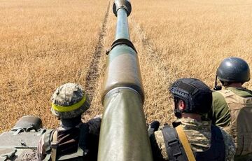 ЗМІ: вперше з початку війни шість великих країн ЄС не надали Україні нових військових зобов'язань