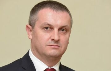 На Кіровоградщині знайшли мертвим голову обласного управління СБУ На Кіровоградщині знайшли мертвим голову обласного управління СБУ