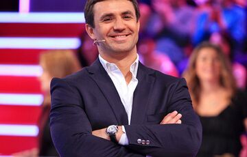 День Соборности Украины: нардеп Тищенко поздравил украинцев и оконфузился