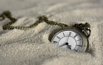 Оккупанты ”перевели” Херсонскую область на московское время Оккупанты ”перевели” Херсонскую область на московское время