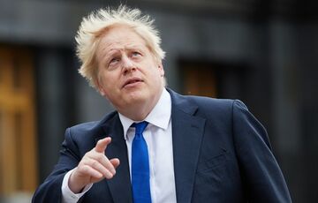 СМИ: британские консерваторы планируют до сентября избрать нового главу правительства 