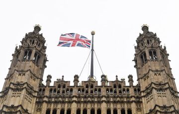 Великобританія у відповідь на ракетну атаку РФ готується передати Україні сотні ракет для ППО Великобританія у відповідь на ракетну атаку РФ готується передати Україні сотні ракет для ППО