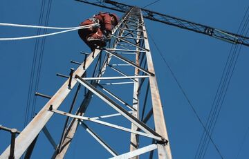 Украина получит 125 миллионов долларов от США на восстановление энергосистемы 