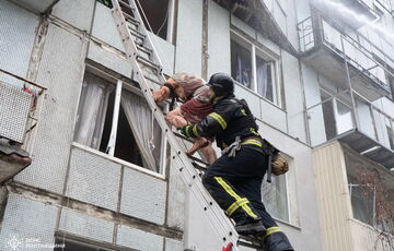 До 5 человек увеличилось количество погибших в Полтаве: фото