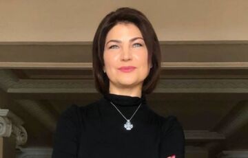 Генпрокурор підписала підозри Медведчуку і Козаку, СБУ встановлює місцезнаходження Медведчука