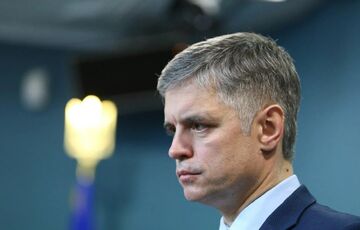 ”Співчуваю росіянам”: Прістайко висловився про парад на 9 травня в Росії ”Співчуваю росіянам”: Прістайко висловився про парад на 9 травня в Росії