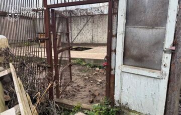 Центр реабілітації диких тварин у Хмельницькому, з якого втекли левиці, перебуває у жахливому стані: фото