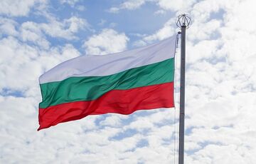 Болгария не будет передавать Украине боеприпасы Болгария не будет передавать Украине боеприпасы