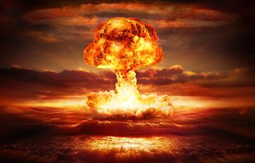 ЗМІ: перед вторгненням в Україну Росія обговорювала можливість ядерного удару по Німеччині