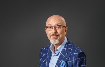 Документы Пентагона: Резников опроверг данные о спецназе НАТО в Украине Документы Пентагона: Резников опроверг данные о спецназе НАТО в Украине