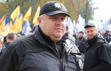 Кличко запропонував ексглаве поліції Києва стати його заступником