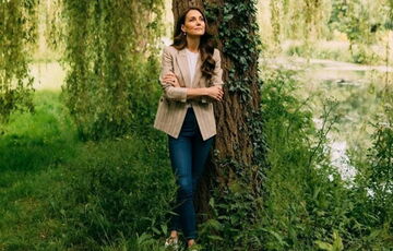 Кейт Міддлтон може з'явитися на Вімблдоні, - ЗМІ