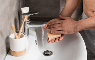 Водоснабжение в Николаеве планируют возобновить до 15 мая