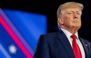 Трамп похвалився дружніми стосунками з Путіним, пообіцявши за добу закінчити війну