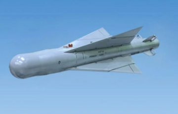 Россияне увеличили радиус своих авиабомб до 200 километров