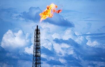 Британська компанія придбала права на видобуток нафти і газу в Україні