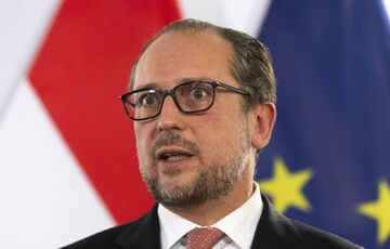 В МИД Австрии выступили за продолжение диалога с РФ