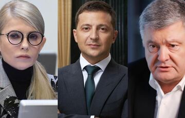 Тимошенко и Порошенко подтвердили переговоры с командой Трампа