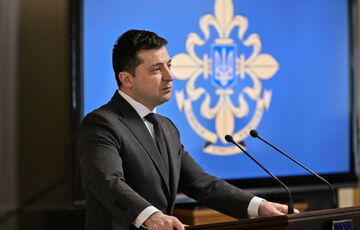 Президент Зеленский сегодня отмечает день рождения: стало известно, как он его проведет  Президент Зеленский сегодня отмечает день рождения: стало известно, как он его проведет