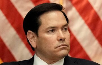 Рубио заявил, что не знает, насколько Россия серьезно настроена на переговоры