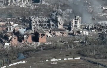 Бійці ГУР звільнили Вовчанський агрегатний завод Бійці ГУР звільнили Вовчанський агрегатний завод