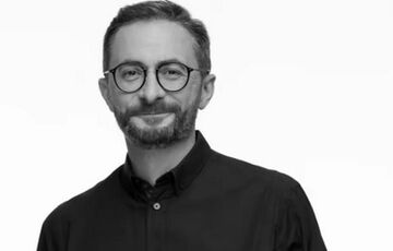 Помер народний депутат Сергій Швець