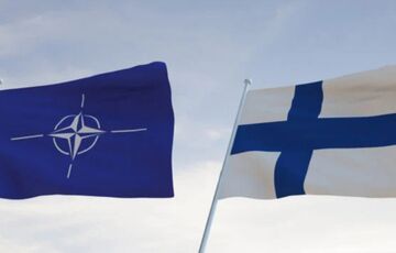 У Фінляндії назвали головну причину подання заявки на членство в НАТО