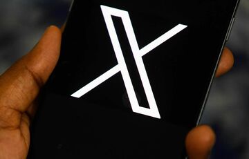 Соцмережа Маска заблюрила дані про вбитих Росією українських дітей