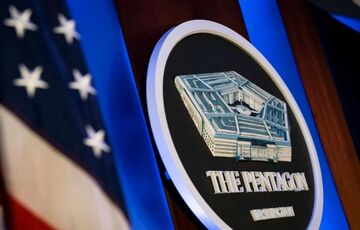 ЗМІ: у Пентагоні не вірять у можливість деокупації Україною Криму у найближчій перспективі