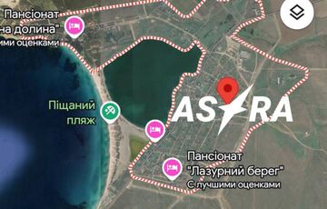 В оккупированном Крыму дроны атаковали российскую РЛС, ранены двое военных