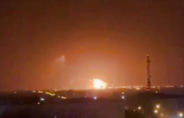 Російський НПЗ на Кубані зупинив роботу після нічної атаки