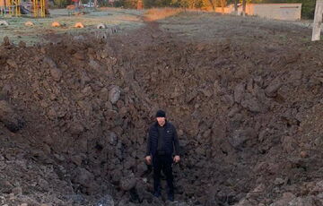 Россия нанесла удары по объектам энергетики в нескольких областях