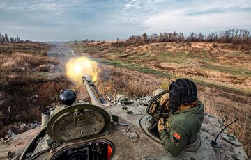  Глава Сейму Латвії закликала забезпечити поразку РФ на полі бою в Україні