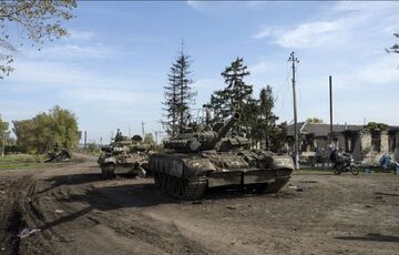 ЗМІ: до кінця 2023 року війна в Україні не закінчиться