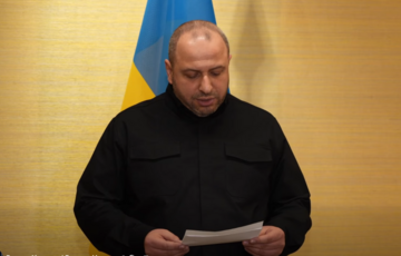 Помощник Путина Мединский провел закрытую встречу с представителями Украины перед вылетом из Швейцарии