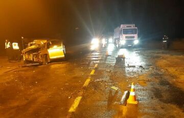 Сумську область потрясла страшна ДТП: відомо про жертви