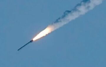 Россия пыталась истощить ПВО: Гуменюк рассказала о новой тактике обстрелов