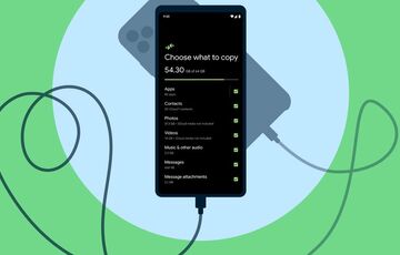 Как перенести данные c iPhone на Android: появился простой способ 