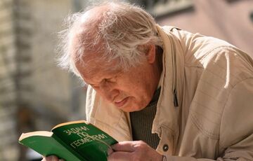 В Україні спостерігається рекордне зменшення кількості пенсіонерів